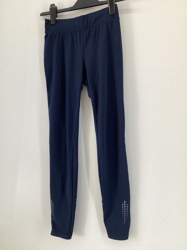 Crivit navy blue leggings with - navy,