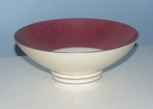 Minton bone china brocade - bone,