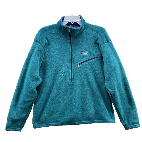 Vtg patagonia regulator - patagonia, r2