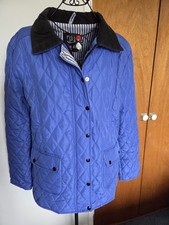 BEAUTIFUL ROYAL BLUE "URBAN