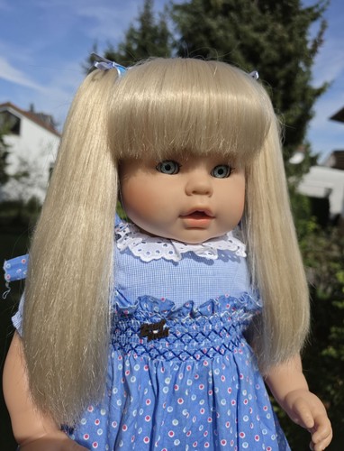 Zapf large doll - large, 62cm