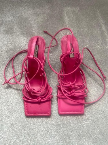 Ladies strappy shoes hot - strappy, in