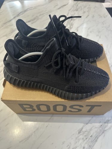 Yeezy boost 350 - v2, onyx