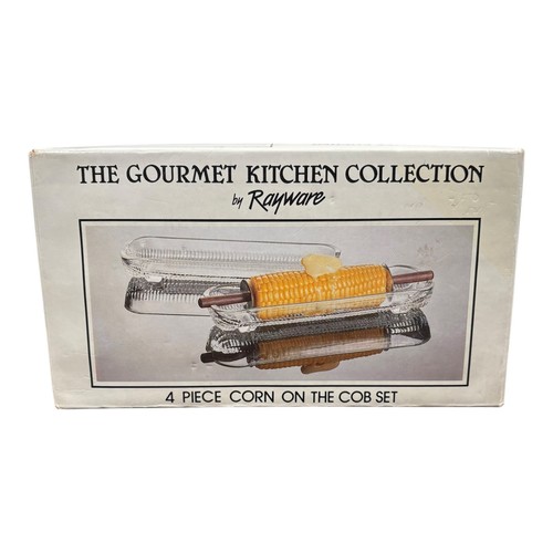 The gourmet kitchen collection - the,