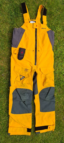 Musto hpx gore tex pro - musto,