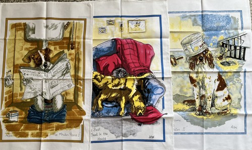 Vintage tea towel towels - towel,