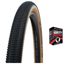 Schwalbe BILLY BONKERS 26 x