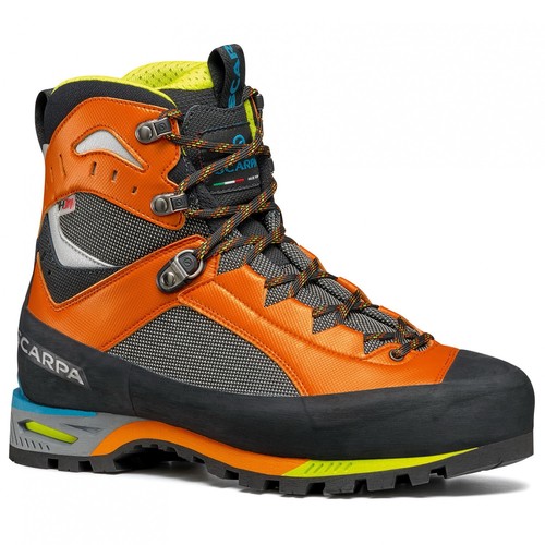 Scarpa charmoz - charmoz, b2