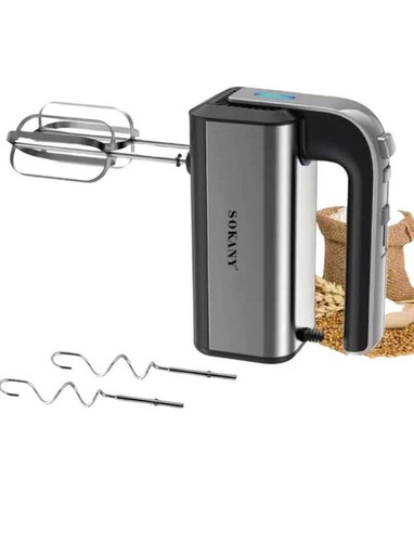 Electric hand mixer - electric,