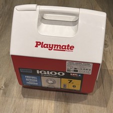 Igloo Playmate Pal 7qt 6 Litre