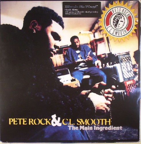 Rock pete smooth - smooth,