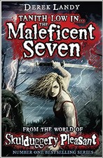 The Maleficent Seven (From the