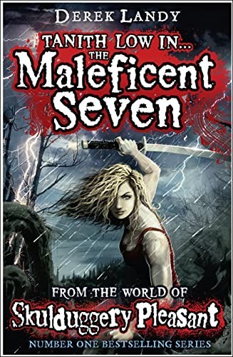 The maleficent seven from - the,