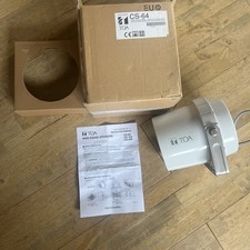 New toa 100v 6w - toa,