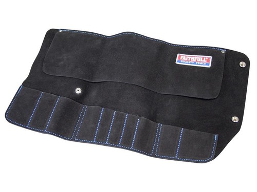 Faithfull pocket leather - 10,