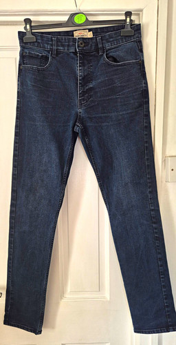 Next mens blue dark - next, wash