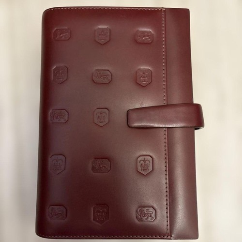 Filofax king limited edition - limited,