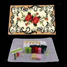 Latch Hook Kits With Basic