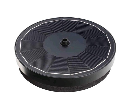 Blagdon liberty solar power - solar,