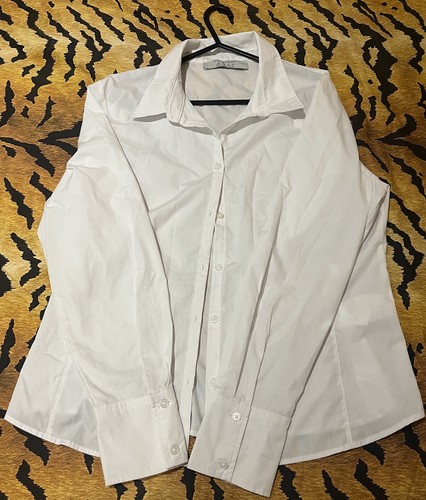 Primark essentials white long - primark,