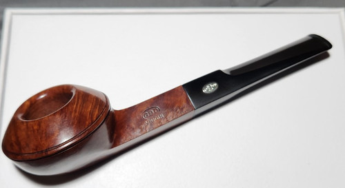 Unsmoked gbd virgin - unsmoked, 9240