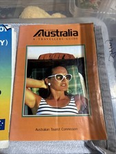 1980’s Vintage Australian
