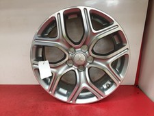 MITSUBISHI OUTLANDER ALLOY
