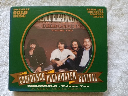 Ccr creedence clearwater - ccr,