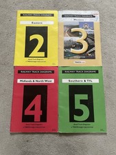 Railway Track Diagrams