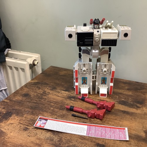 Hasbro transformers - hasbro, g1