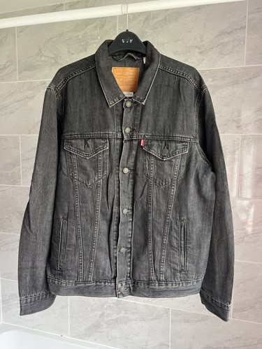 Levis premium mens denim - levis,