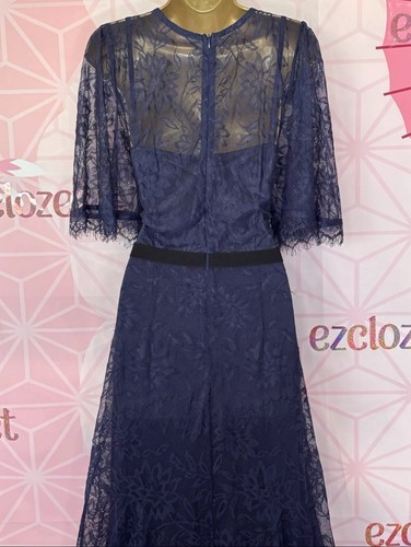 Bnwot forever unique - forever, lace