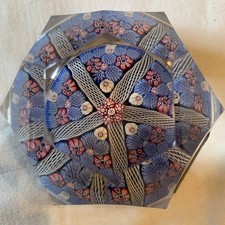 Whitefriars Paperweight