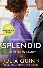Splendid: the first ever