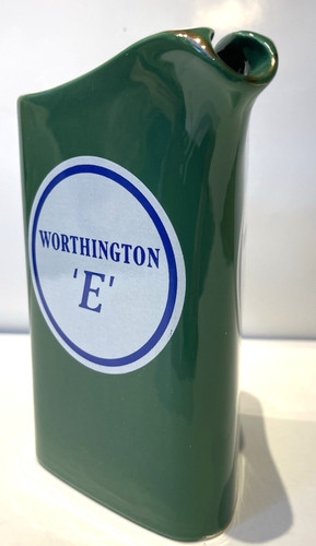 Wade worthington - wade, ‘e’