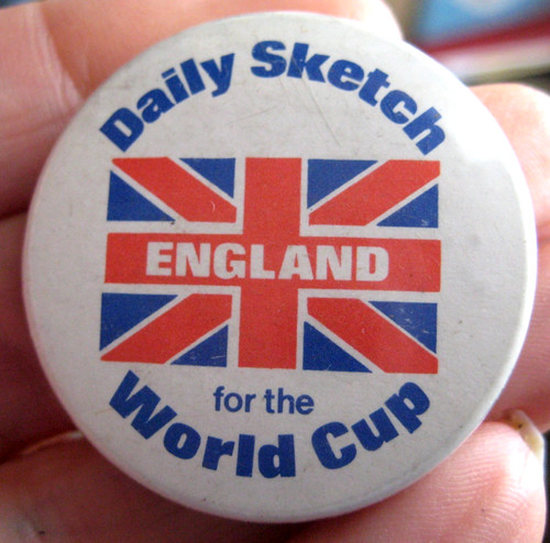 Daily sketch england - sketch, the