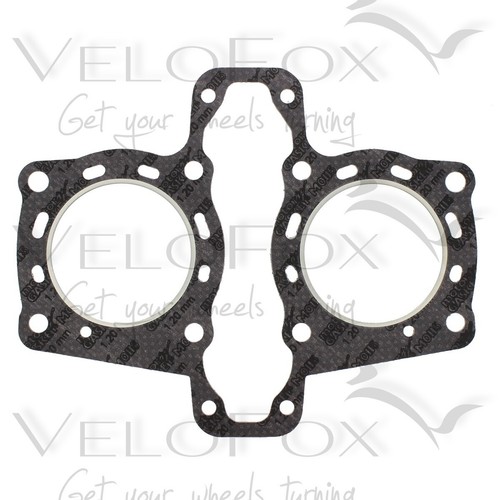 Athena cylinder head - cylinder,