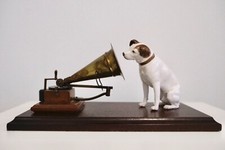 Fine Bone China "His Masters