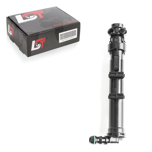 Washer nozzle headlight - washer,
