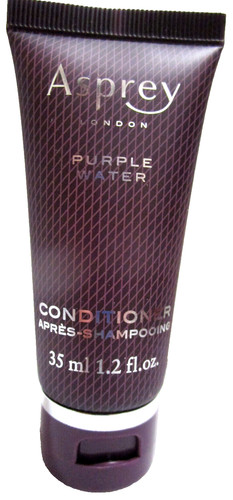 Asprey london purple water - london,