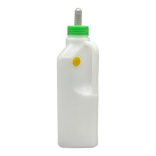 850ml Lamb Milk Bottle Sheep