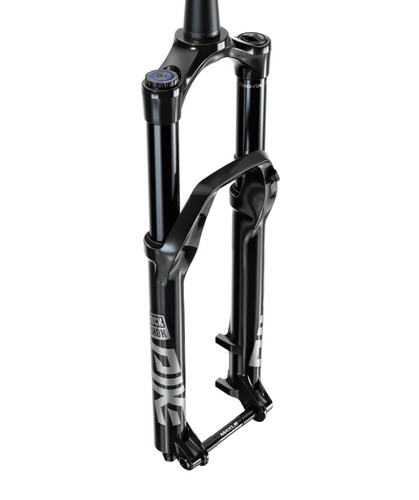 Rockshox pike select - pike, plus