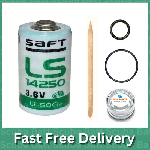 Battery replacement kit - battery,