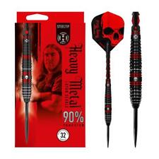 Harrows Ryan Searle 90% Tungsten Steel Tip Darts