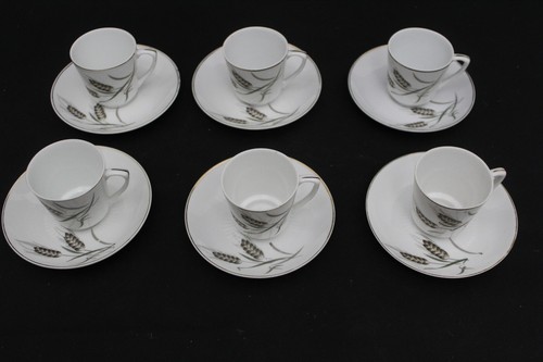 Vintage 1970 zhongguo zhi - 1970's,