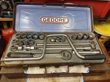Gedore D19/TMAX vintage