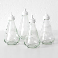 Set of 4 Traditional 100ml