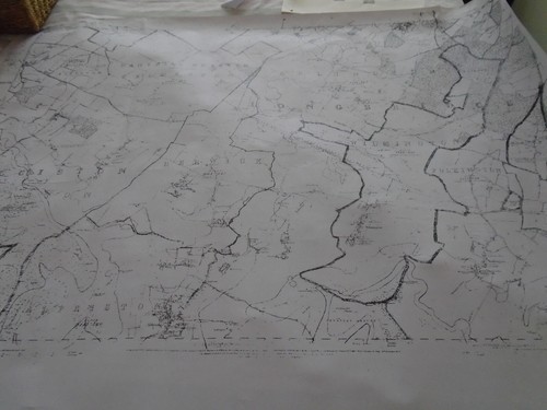 Vintage 1878 copy - vintage:, map