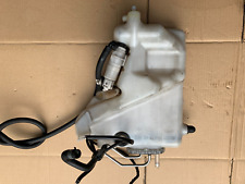 MERCEDES E320CDI SPORT WASHER TANK BOTTLE GENUINE 2001-2009