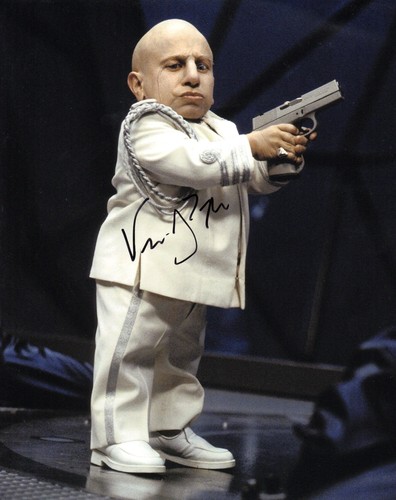 Gfa austin powers mini - gfa,